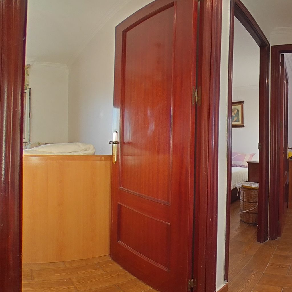 Pasillo