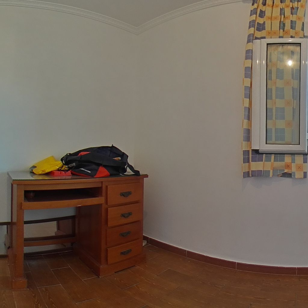 Dormitorio 3