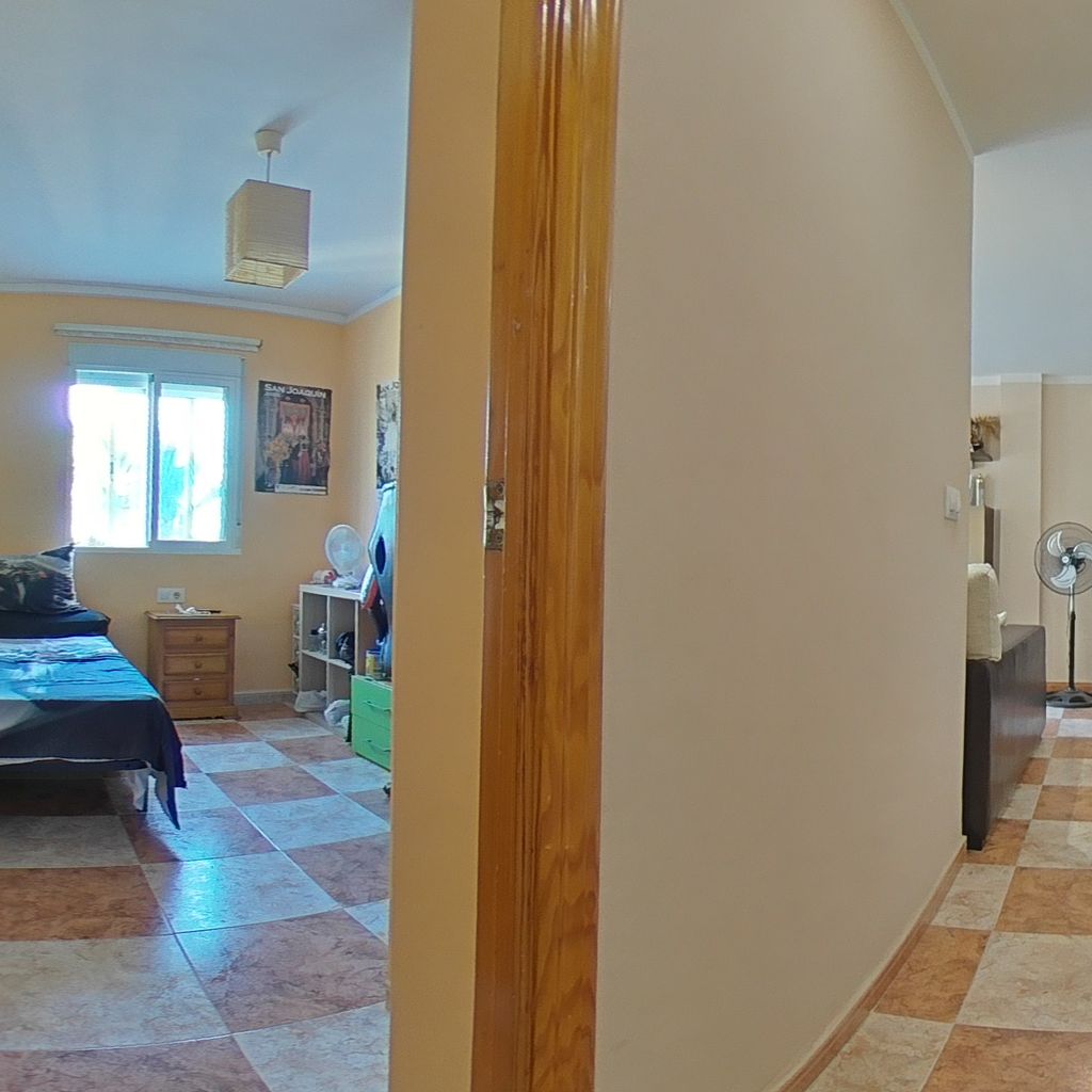 Pasillo
