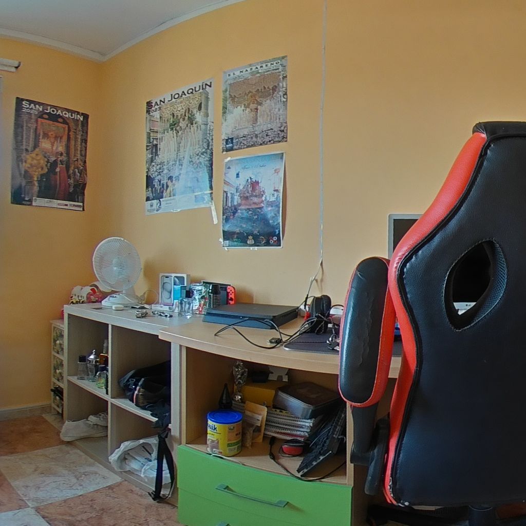 Dormitorio 1
