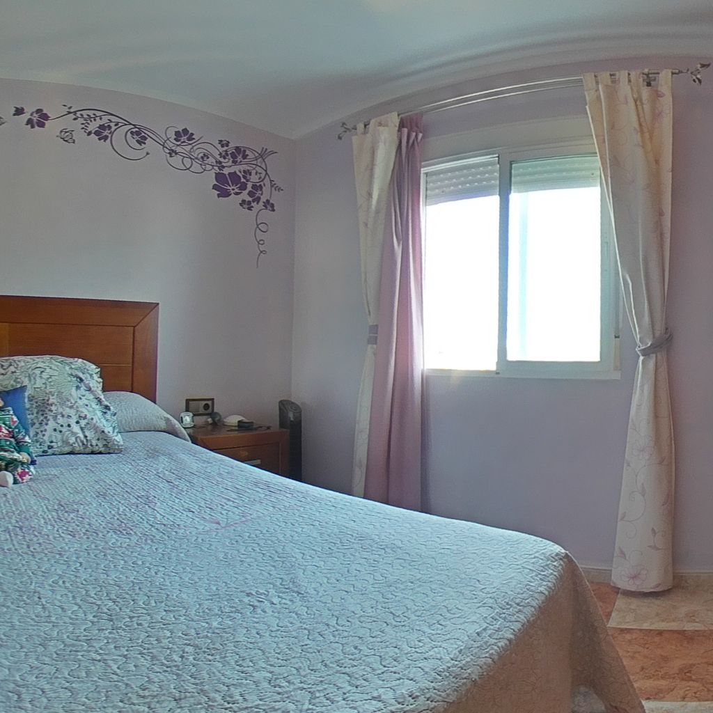 Dormitorio 2