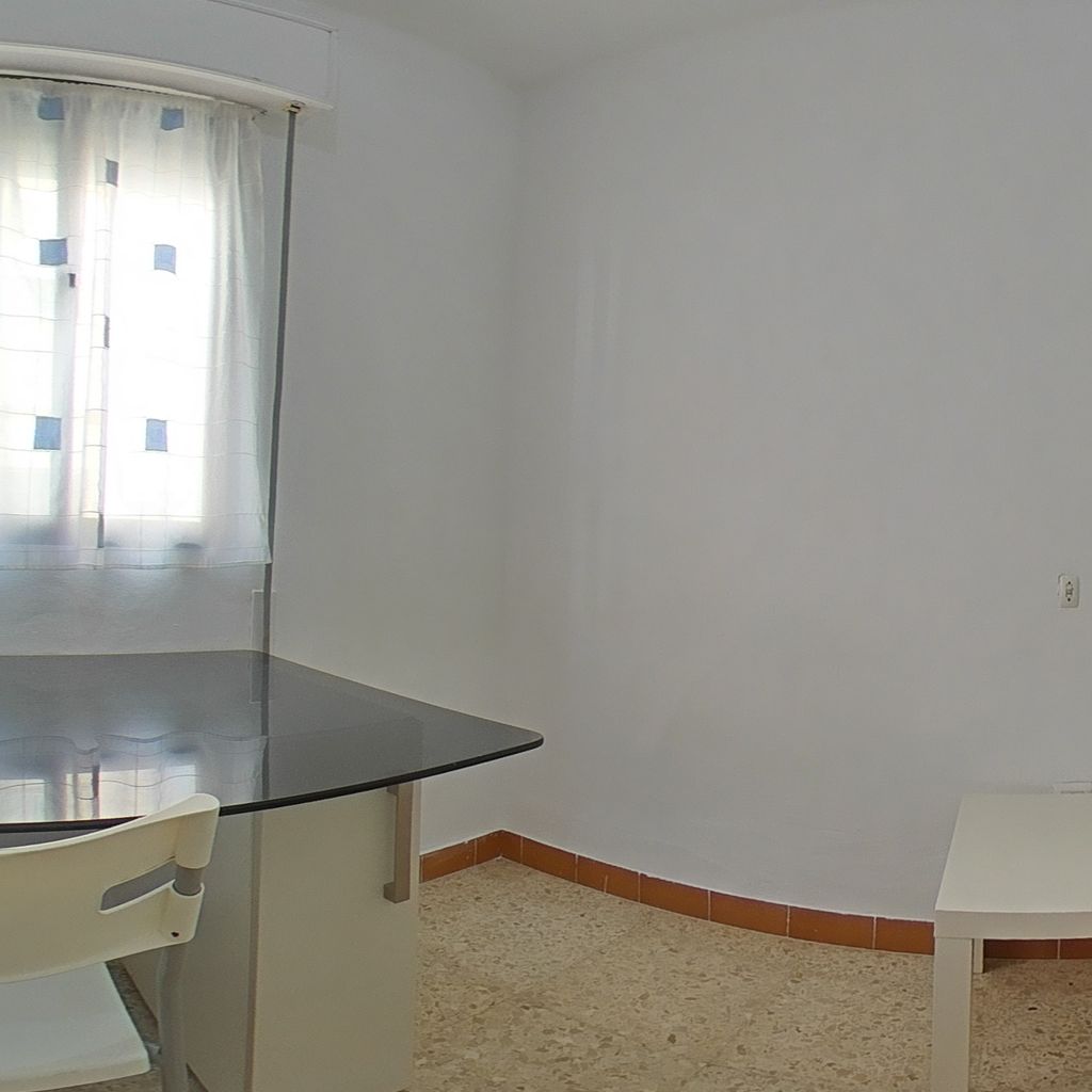Dormitorio 1