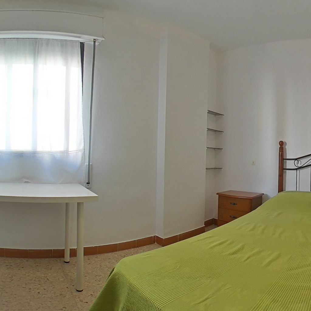 Dormitorio 2