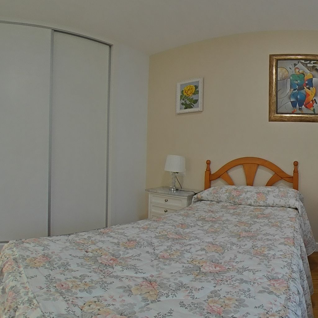 Dormitorio 1