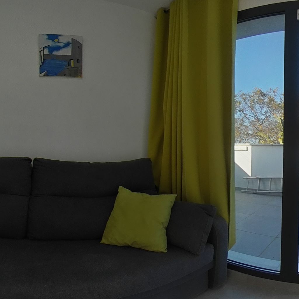 Dormitorio 4