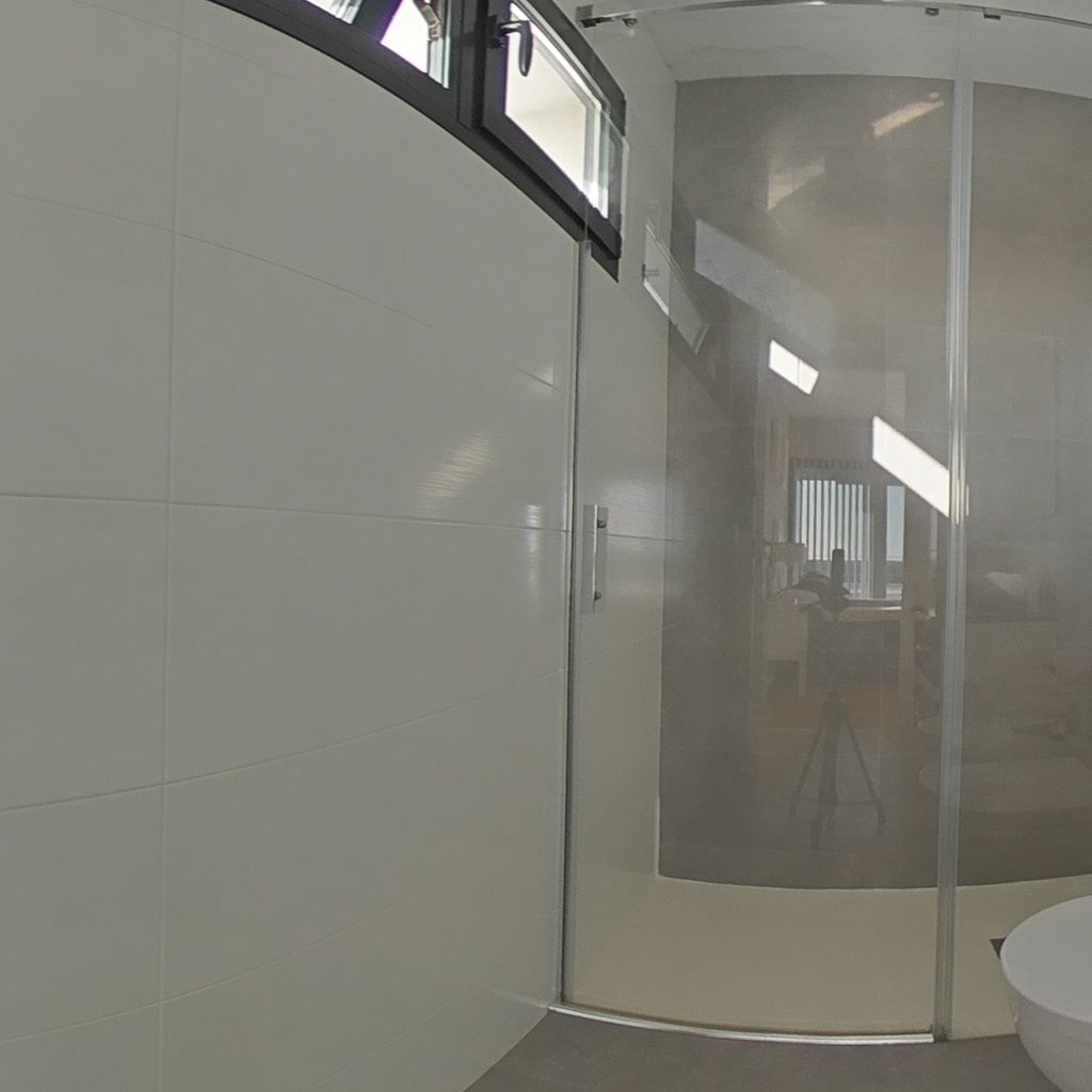 Aseo Suite 2