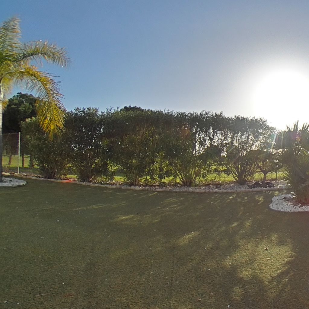 Patio 1
