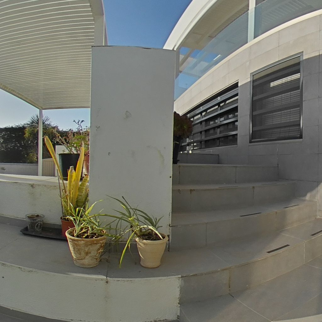 Patio 2