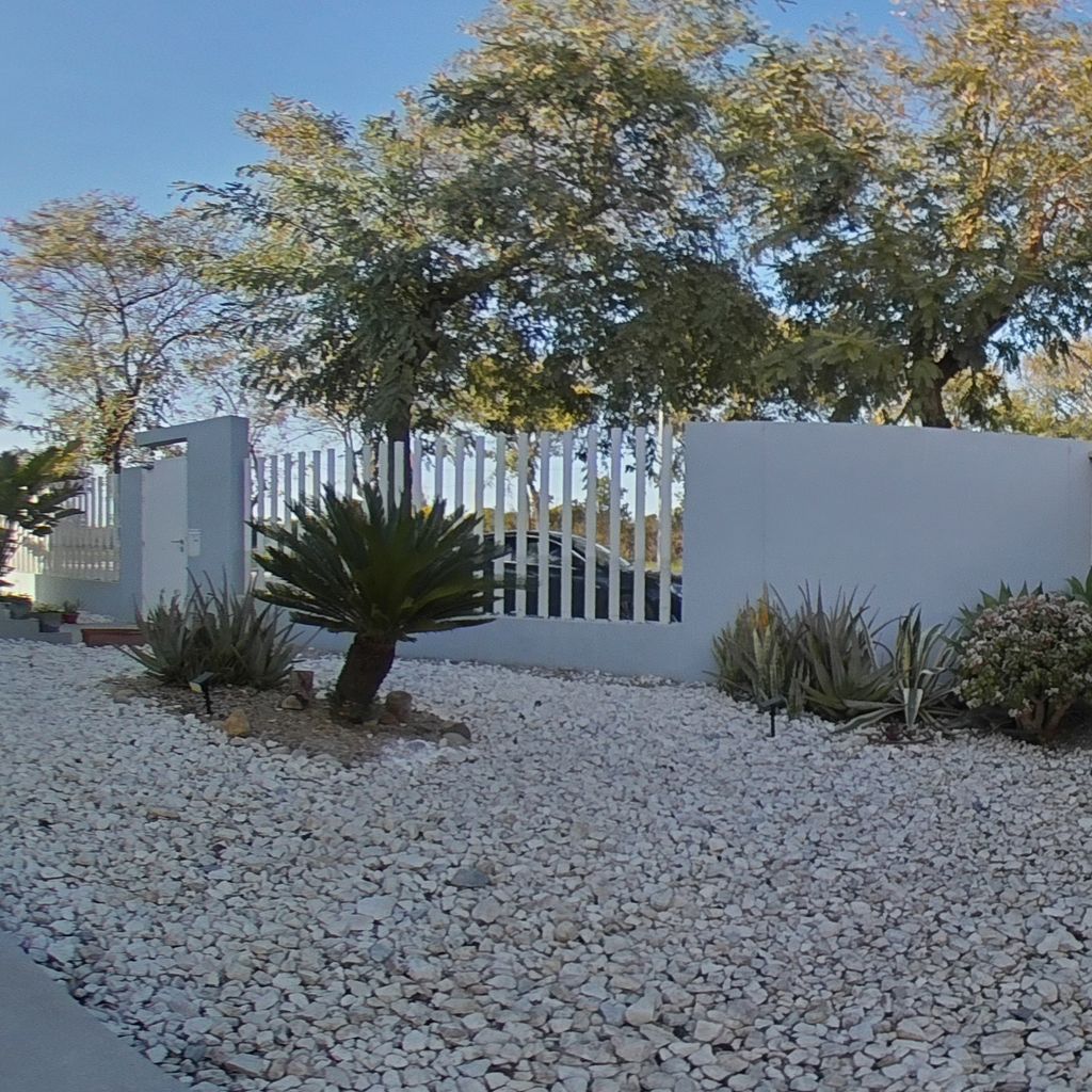 Patio 5