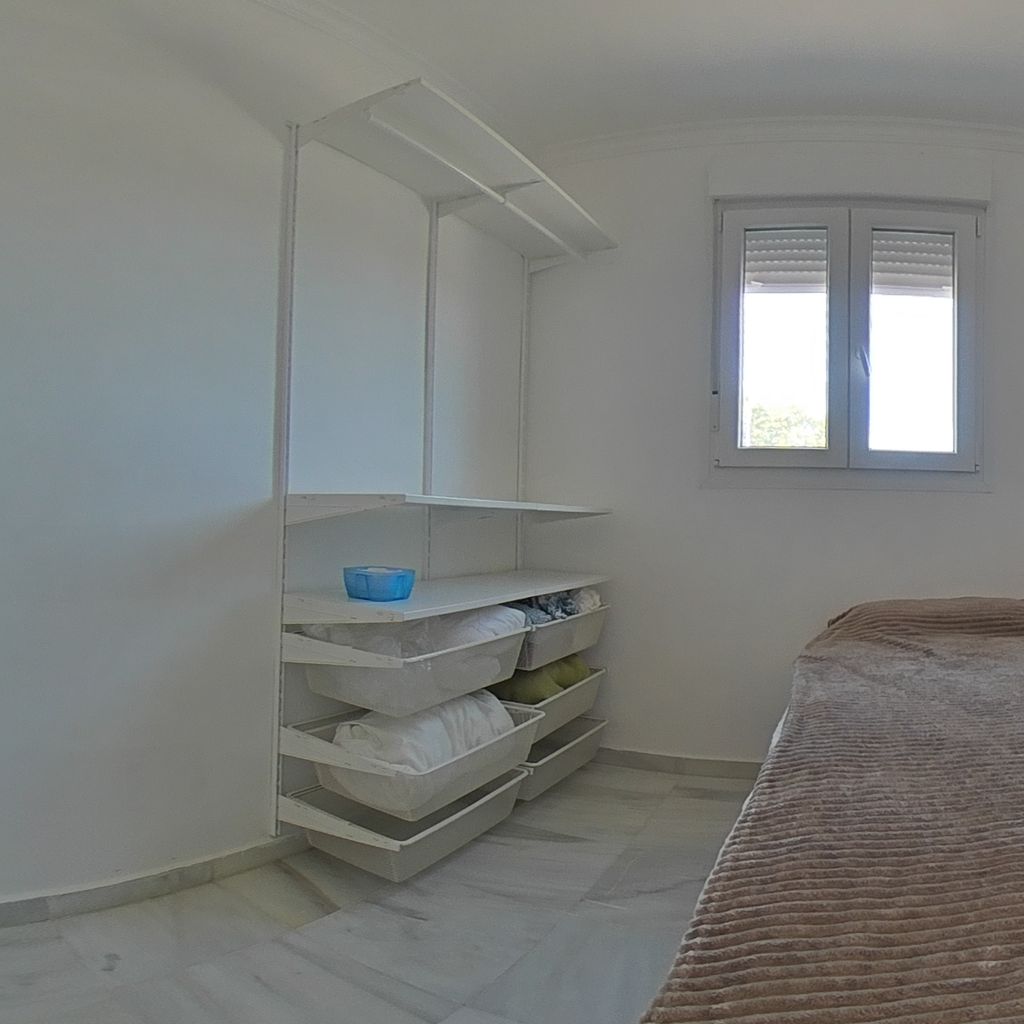 Dormitorio 1