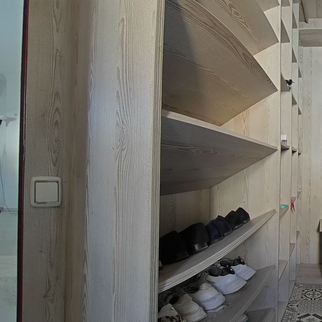 Vestidor