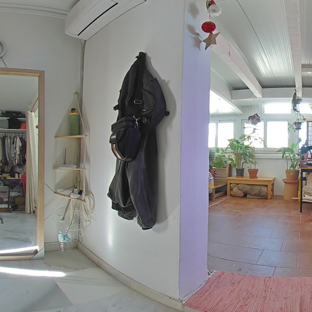 Dormitorio 3