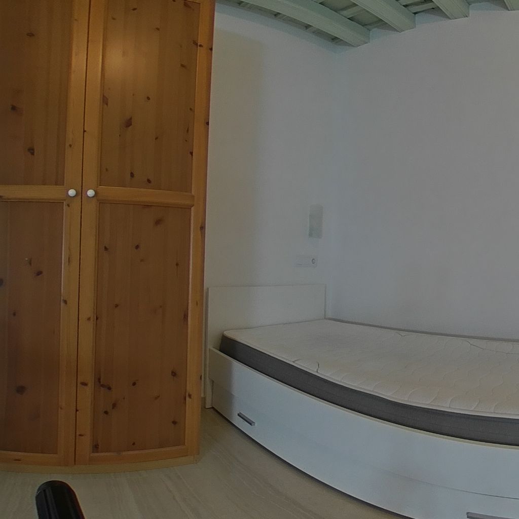 Dormitorio 1
