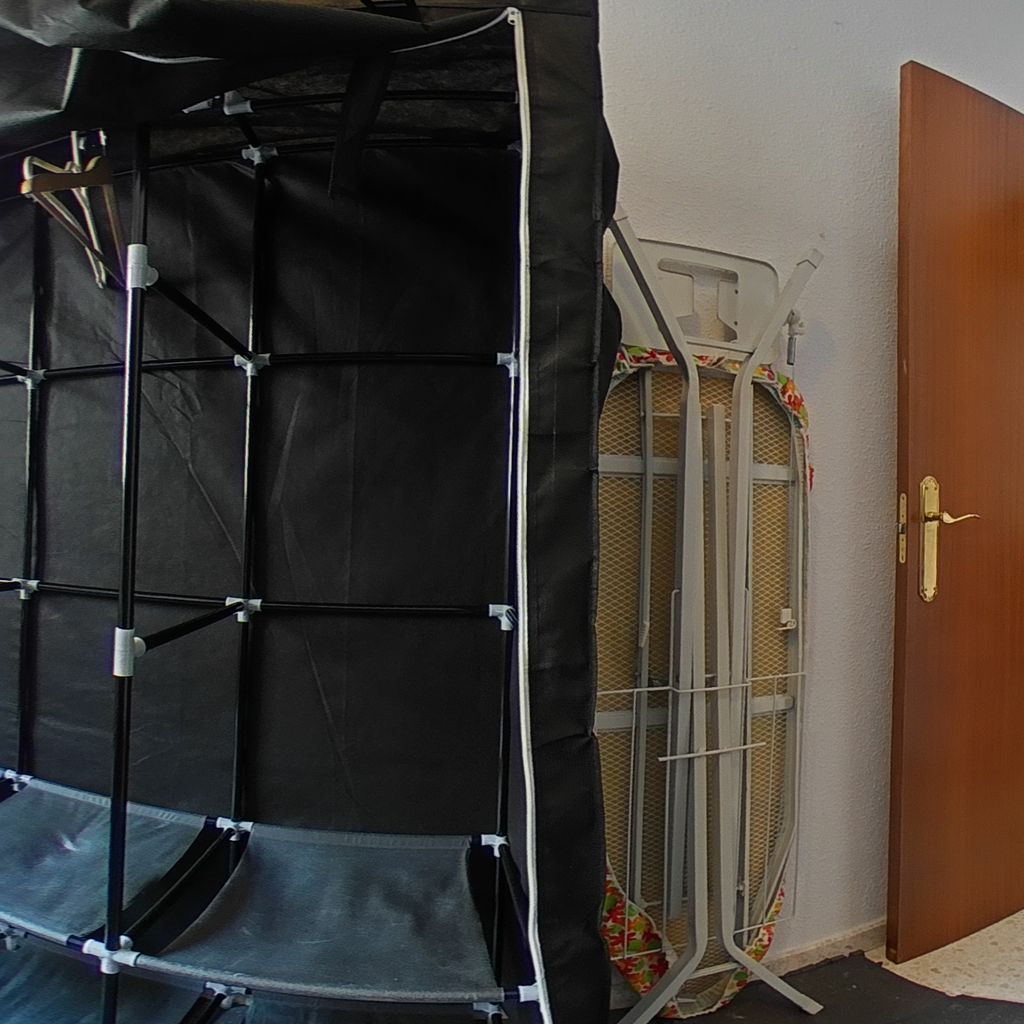 Dormitorio 1