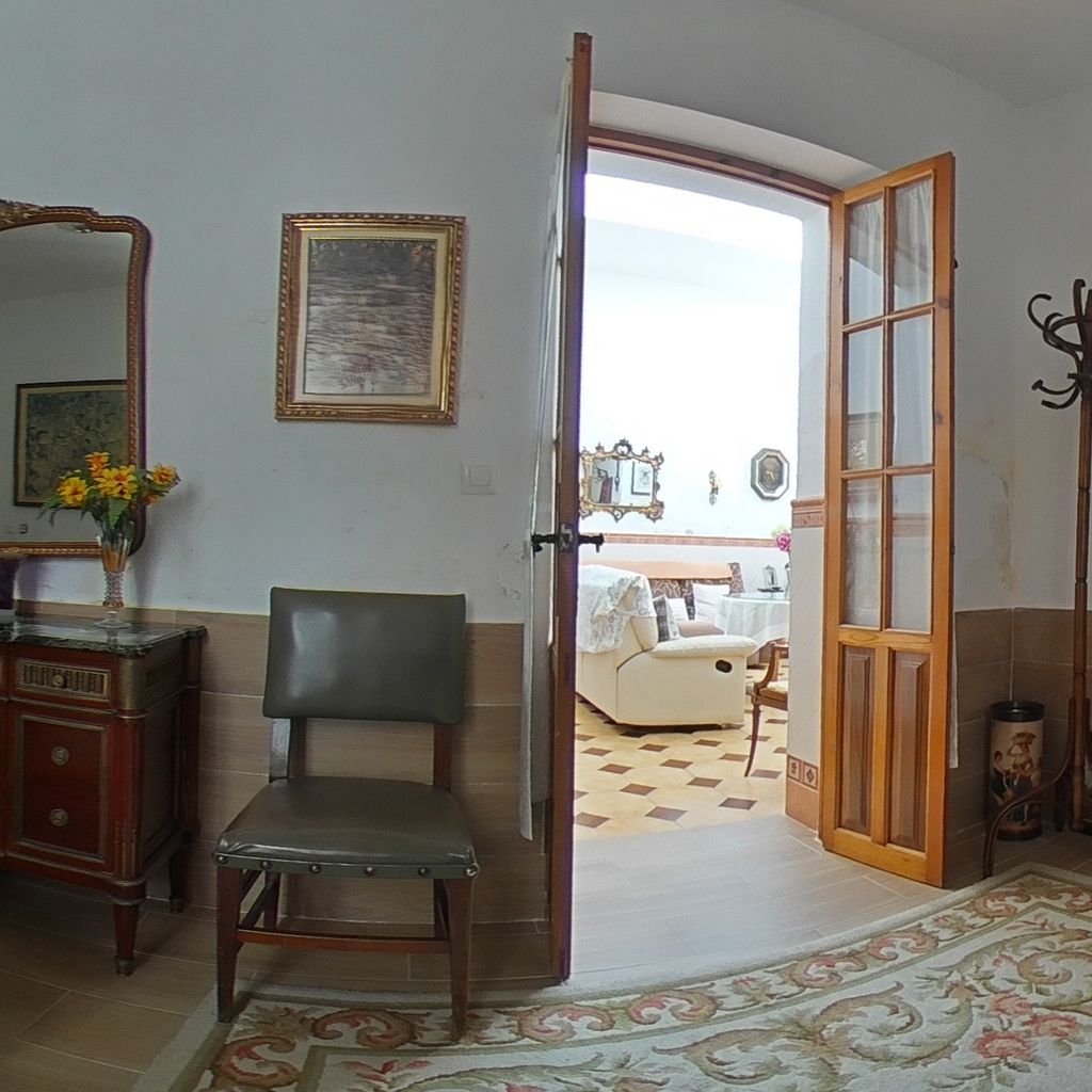 Dormitorio ppal