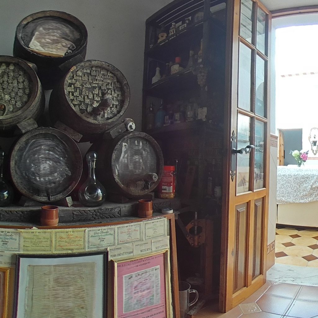 Vinoteca