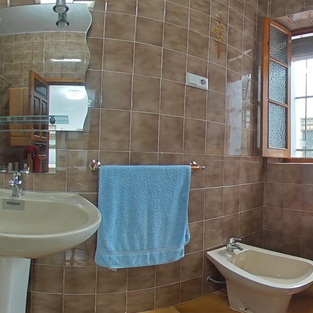 Baño 1