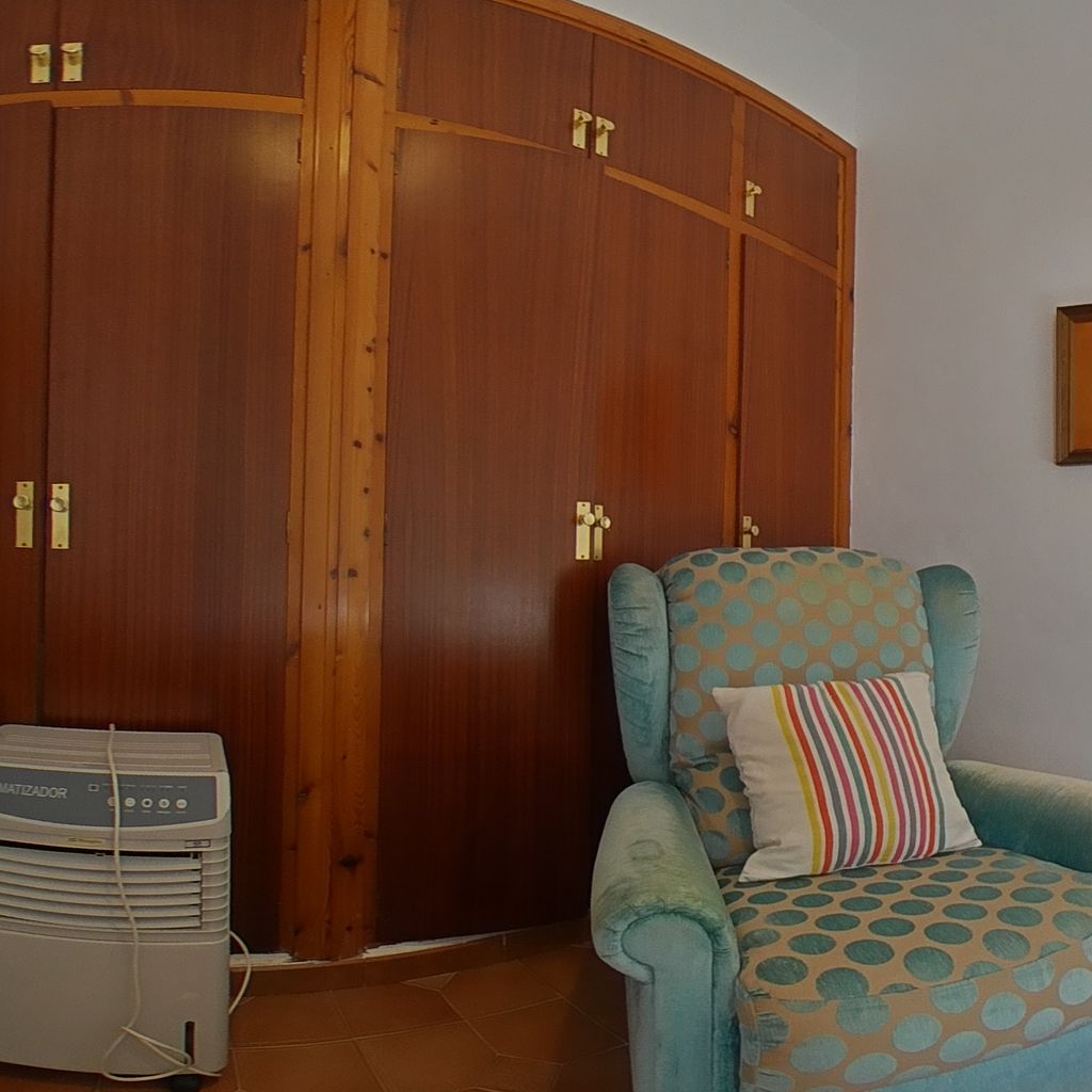 Dormitorio 3