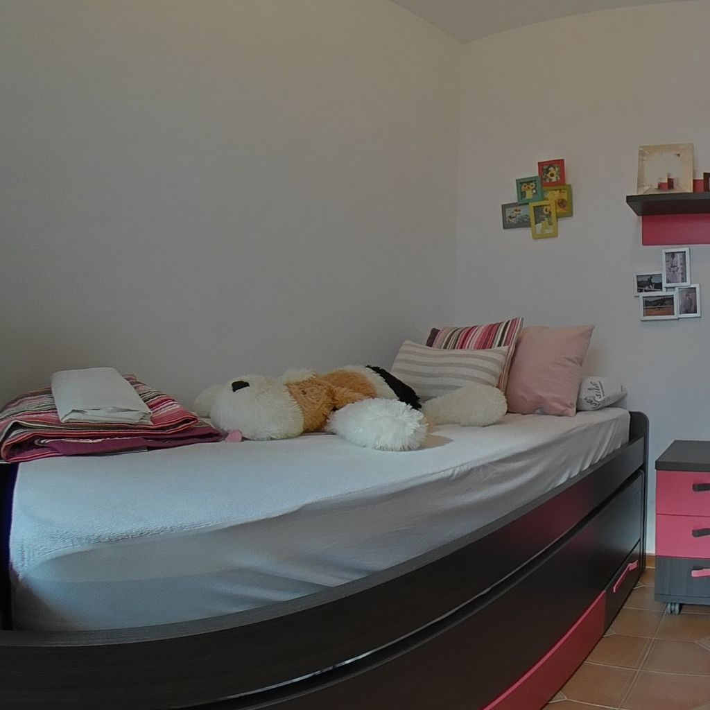 Dormitorio 4