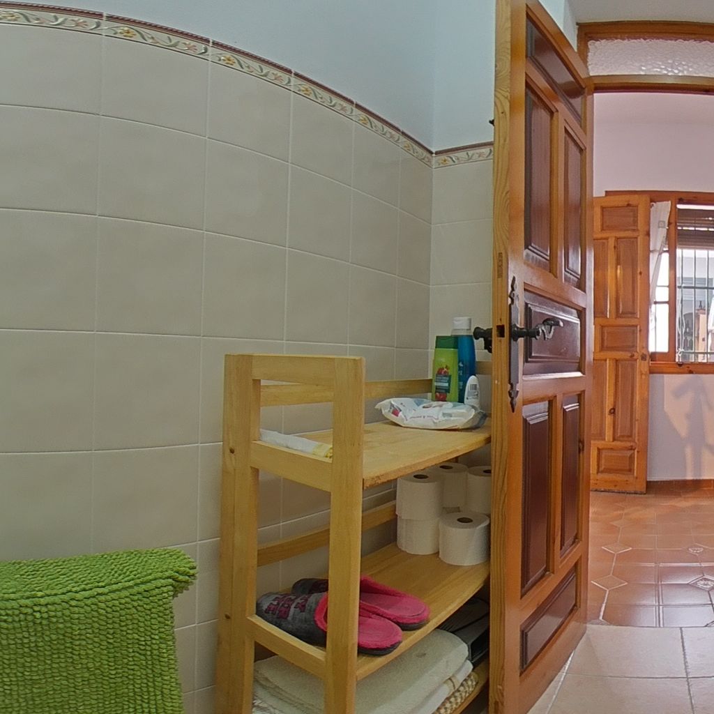 Baño 2
