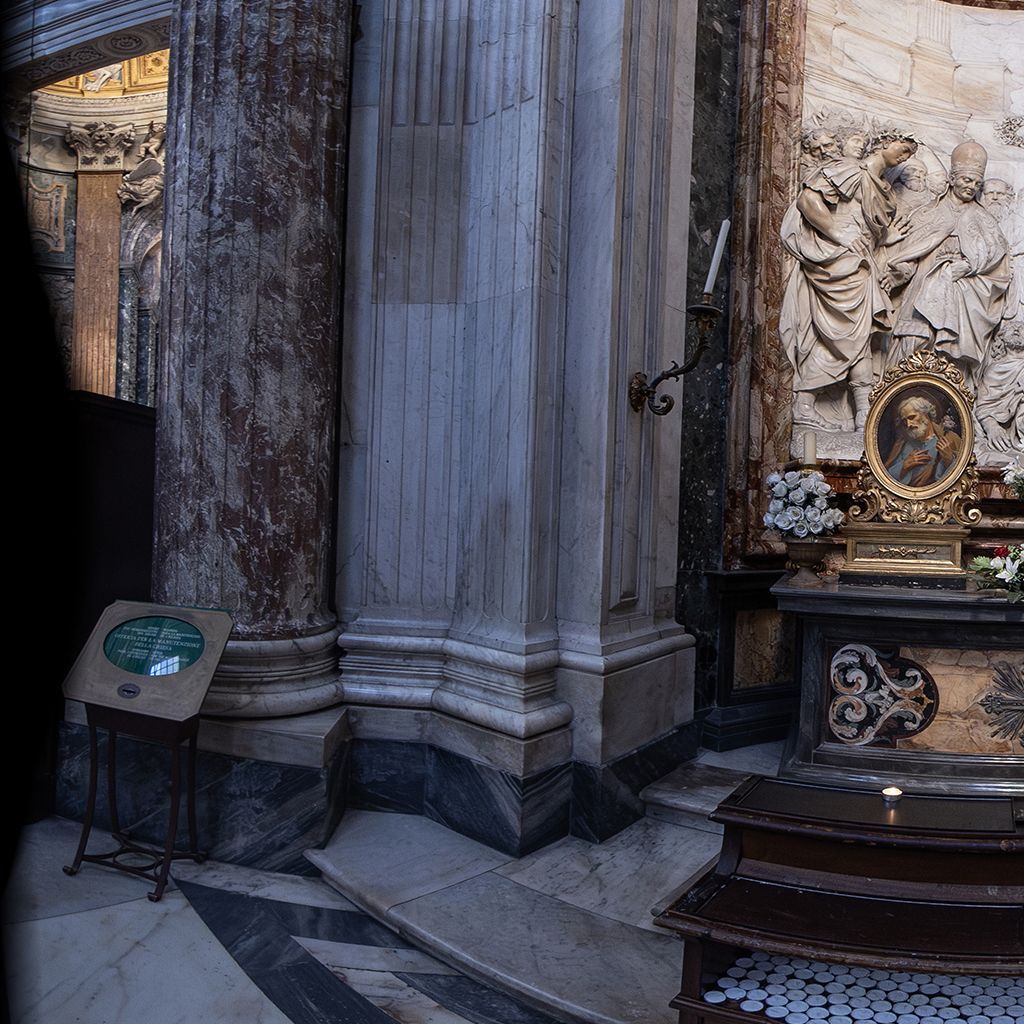 Chiesa di Sant'Agnese in Agone