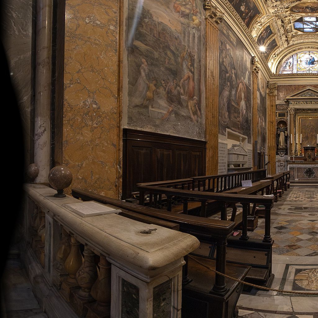 Chiesa di Sant'Agnese in Agone