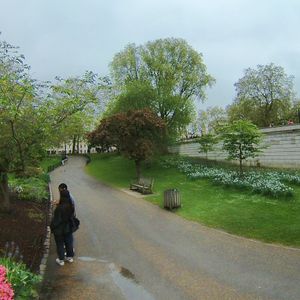 St James Park