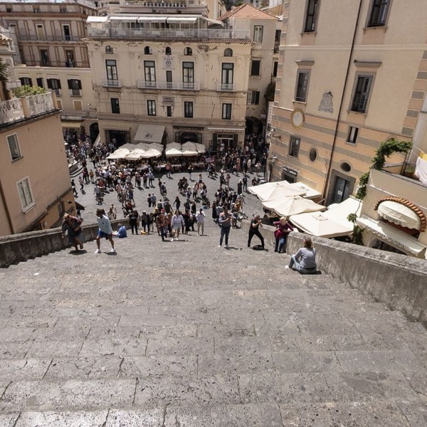 Duomo d'Amalfi