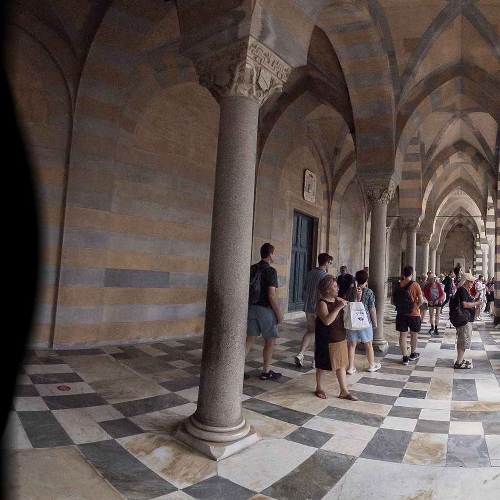 Duomo d'Amalfi