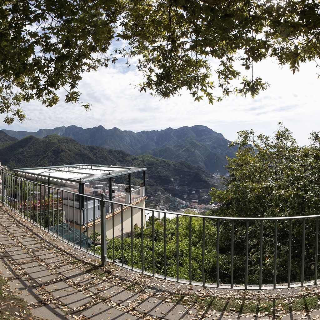 Belvedere de la princesse de Piemont