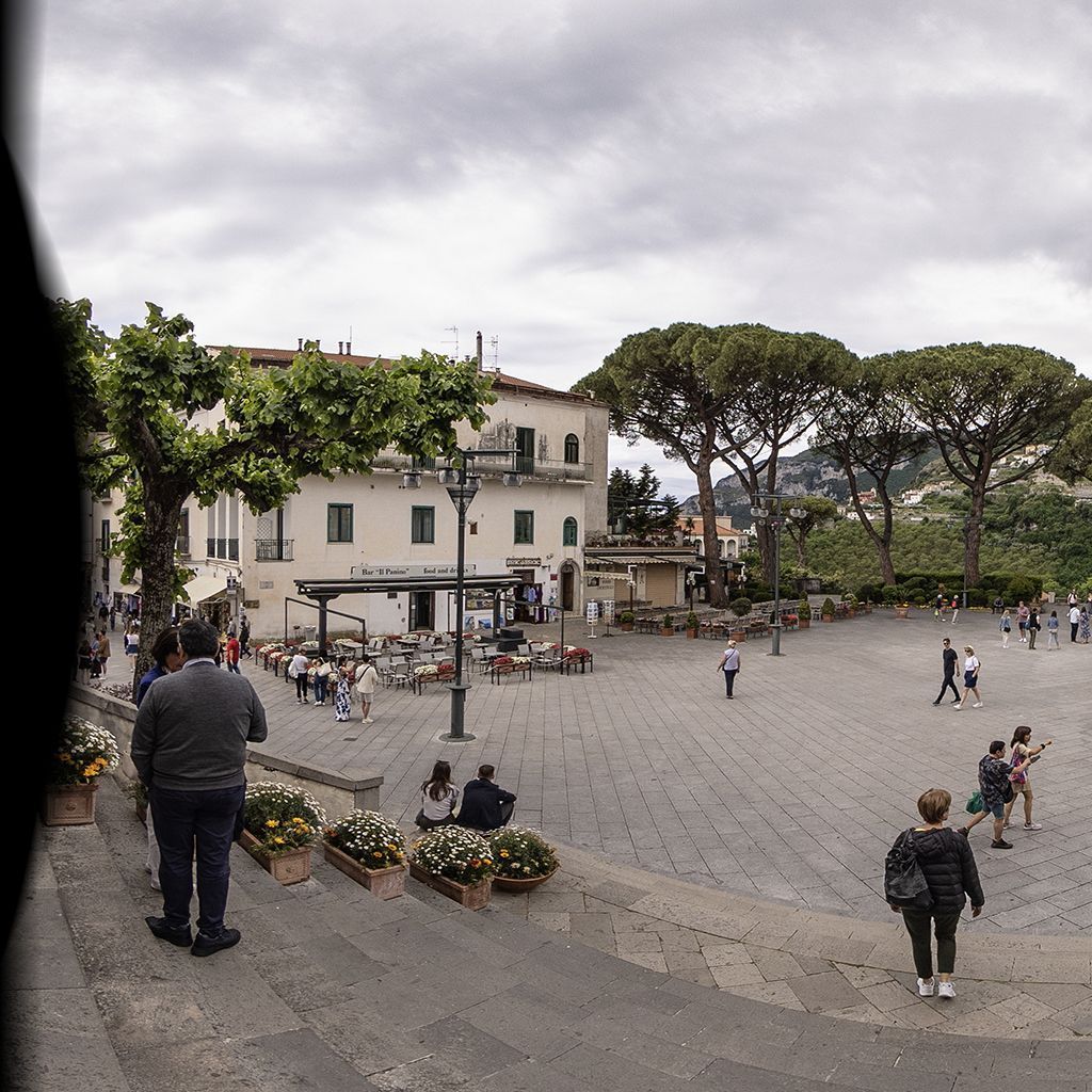 Duomo di Ravello