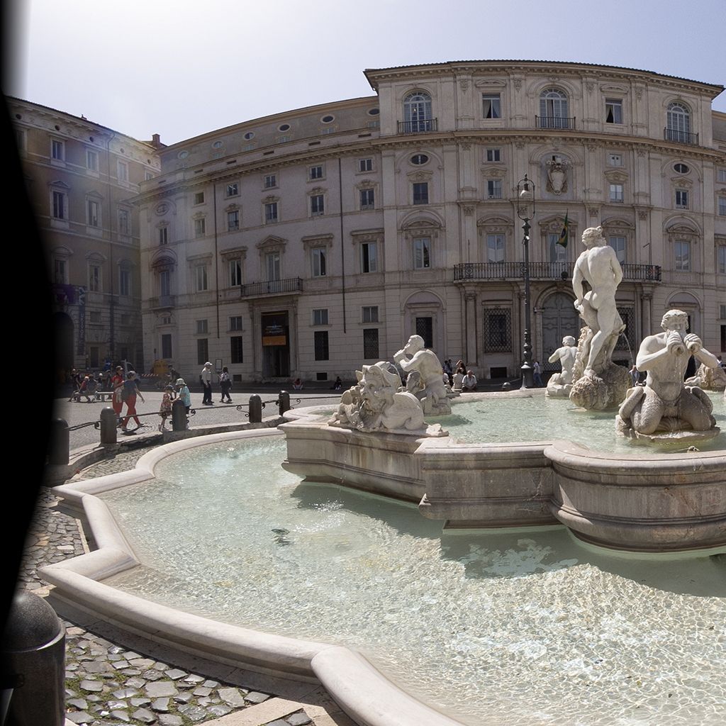 Piazza Navona