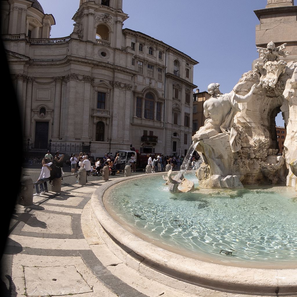 Piazza Navona
