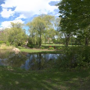 Parc Lacoursiere