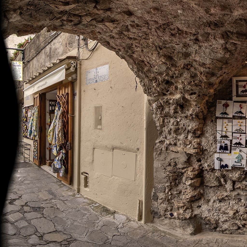 Ravello boutique
