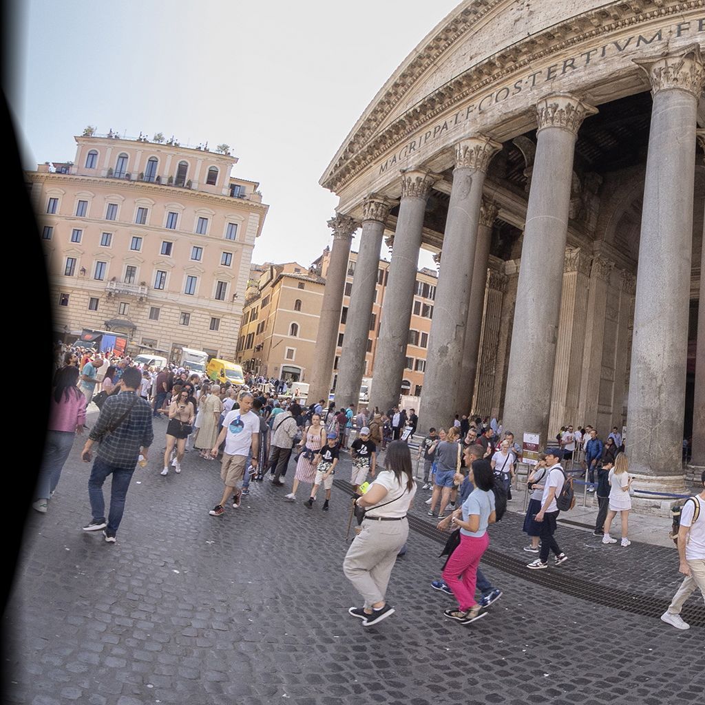 Panthéon