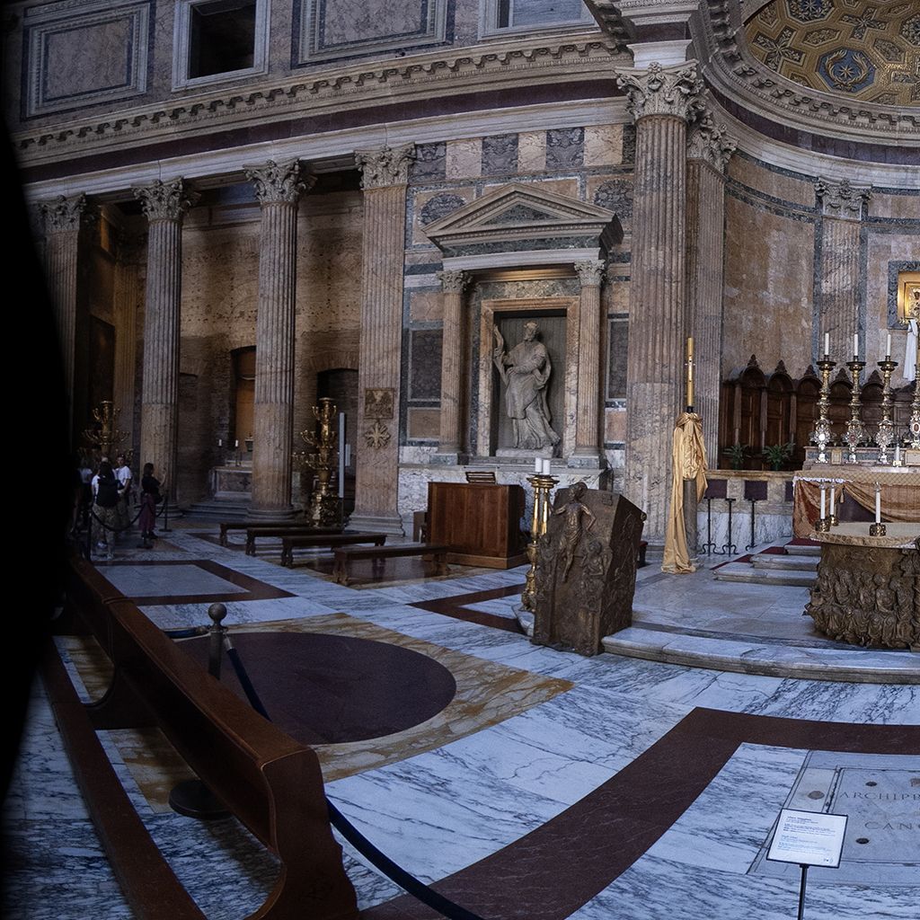 Panthéon