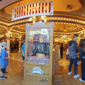 Main Street Candy