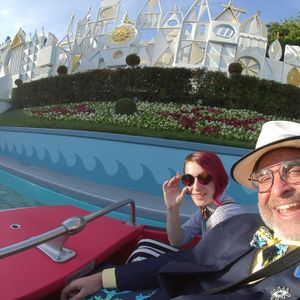 Fantasy Land - DapperDay at Disneyland 2019