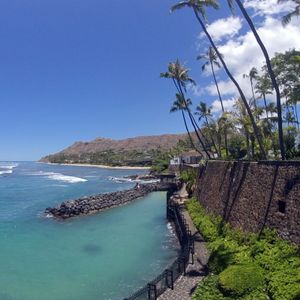 Shandrila, Doris Duke Estate, HI