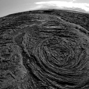 Volcano National Park