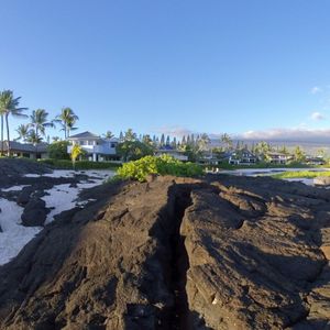 Keiki Beach, Kona  HI