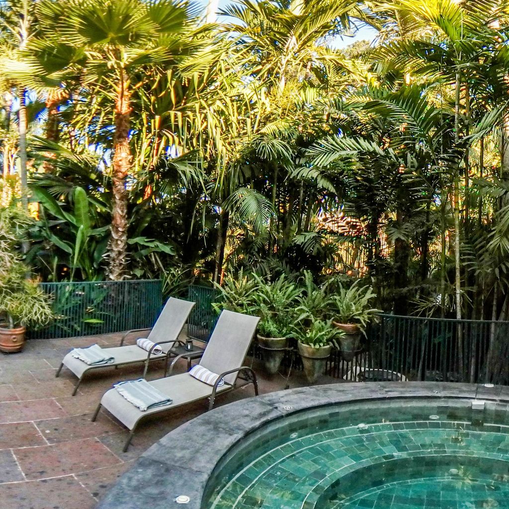 Jacuzzi