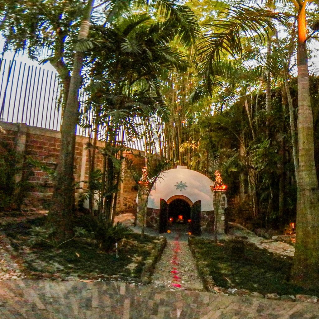 Temazcal 2