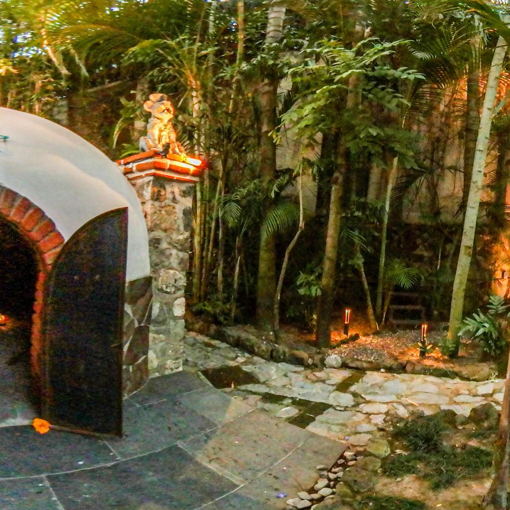 Temazcal 1