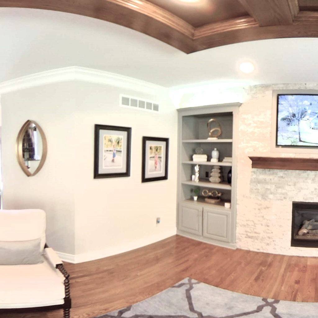 Living Rm