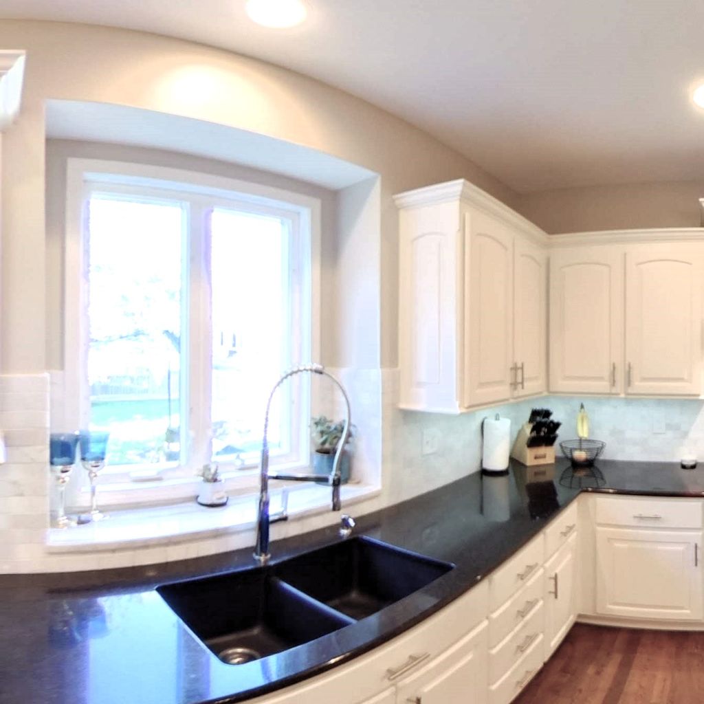Kitchen Sink