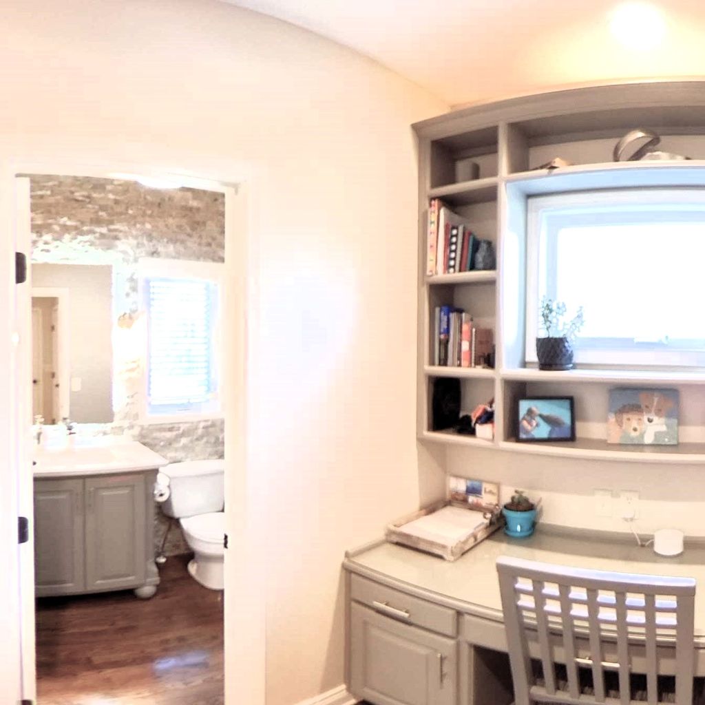 Mud Rm Entry