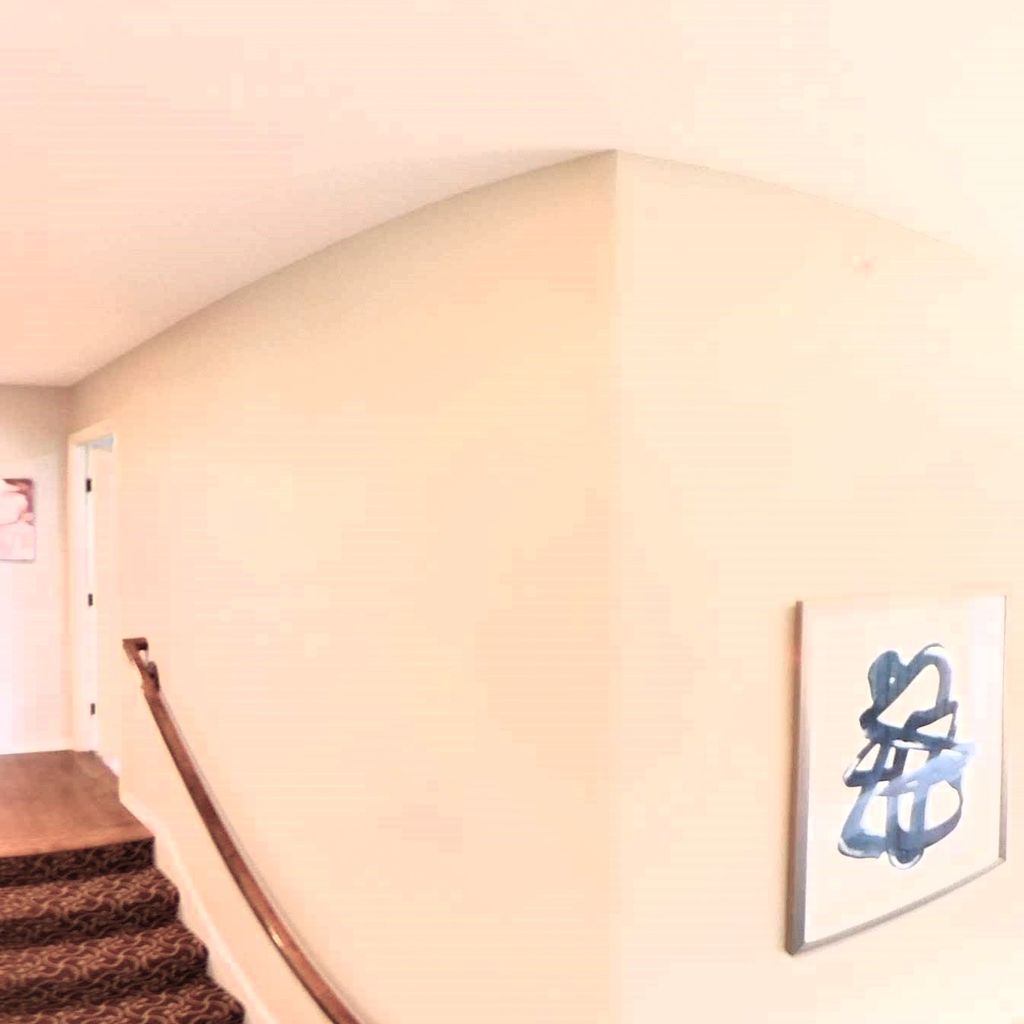 2nd Floor Landing