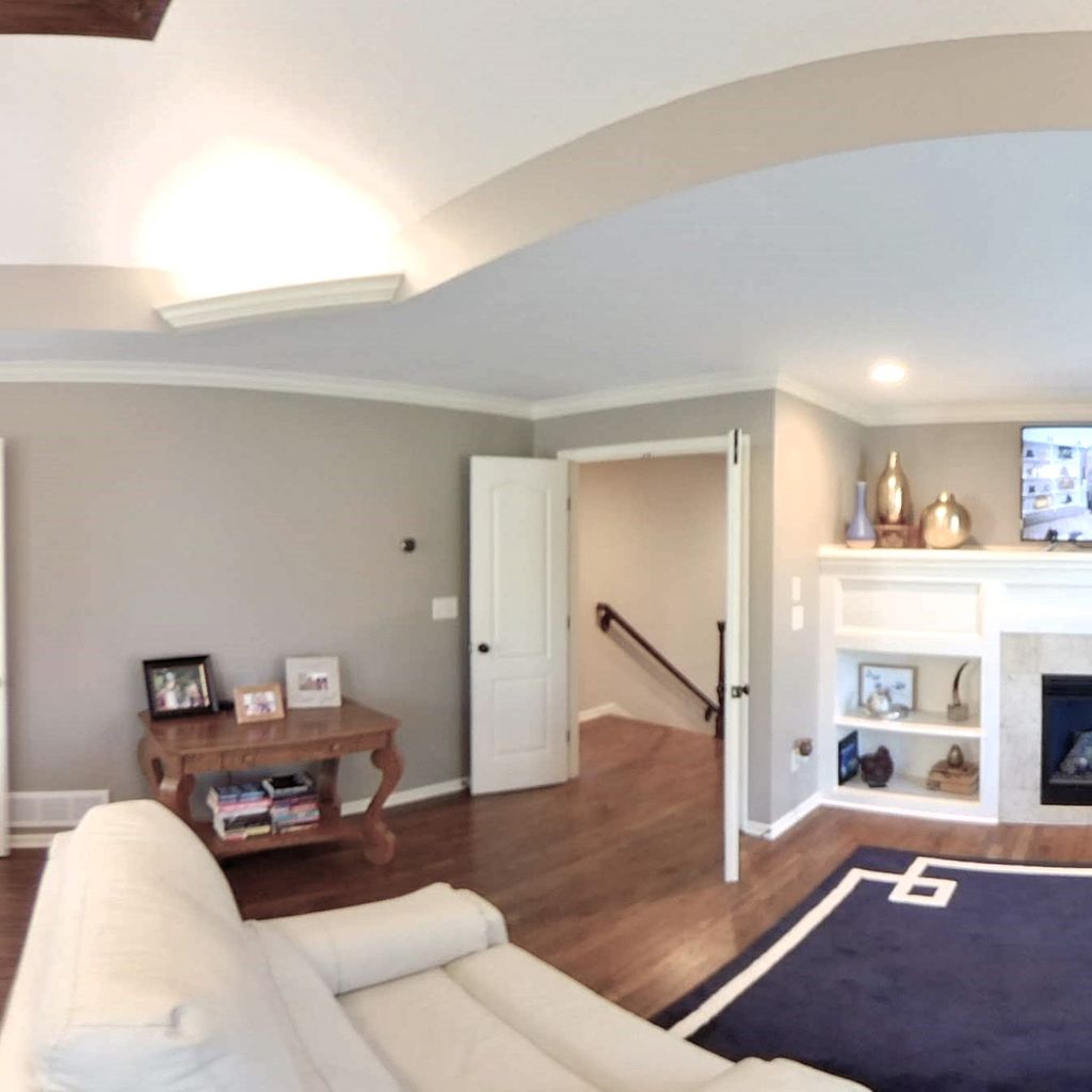 Owner Suite